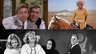 SMM 109 Mel Brooks Movies [upl. by Frants]