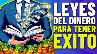 ✅9 Leyes MAS PODEROSAS de EDUCACIÓN FINANCIERA y FINANZAS PERSONALES🤑 y hacer DINERO [upl. by Ailadgim826]