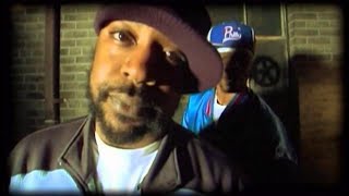 Sean Price  Boom Bye Yeah Official Music Video [upl. by Norrek]