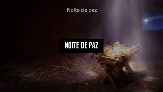 Noite de paz  Cantata FHOP 2022 Playback  Letra [upl. by Sergei349]