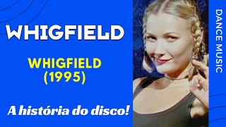 “Whigfield” 1995  WHIGFIELD [upl. by Ainevuol]