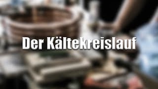 Der Kältekreislauf [upl. by Adnaw]