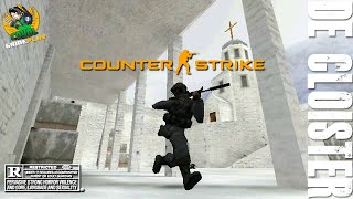 CS decloister Gameplay [upl. by Edwards]