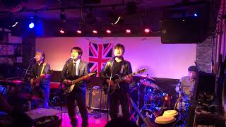 The Beatles quotTell me Whyquot Copy by Japanese Beatles tribute bandbeatles [upl. by Fernas]