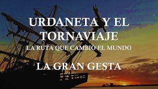 URDANETA IX  EL TORNAVIAJE [upl. by Pride]