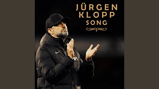 Jürgen Klopp Song [upl. by Beberg]