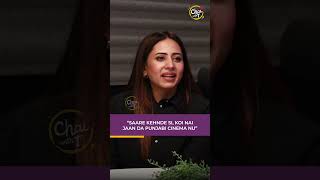 Sargun Mehta About Neeru Bajwa amp Sonam Bajwa sargunmehta neerubajwa sonambajwa [upl. by Annawahs]