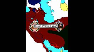 RussoPersian wars 2024 edit shorts [upl. by Einnej]