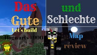 dagilplbhs Lets build Hogwarts 900😱  Map review  Löwe [upl. by Marieann775]