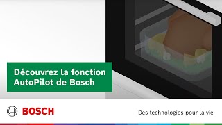 Découvrez la fonction AutoPilot de Bosch [upl. by Cralg]