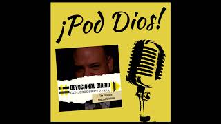 Pod Dios Octubre 7 de 2021 – Episodio 201 [upl. by Amato76]