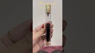 Kayali fragrance by mona kattan Vanilla 28 perfume review [upl. by Asiela]