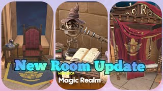 Replikas Incredible Room Makeover [upl. by Philomena]