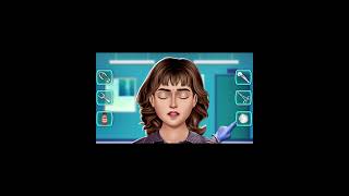 ENT Surgery Simulator Hospital Game  Gameplay Trailer Portrait 02 [upl. by Anasus]