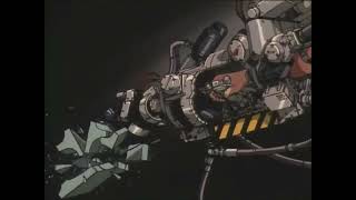 Metal Skin Panic MADOX 01 Sound Design Rework [upl. by Nairod158]