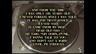 Sugarhill Gang  Rappers Delight Long Version\Lyrics 1979 [upl. by Oilut]