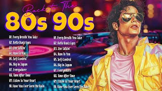 Greatest Music Hits of 80s 90s📽️Golden Hits of the 80s [upl. by Nairod]