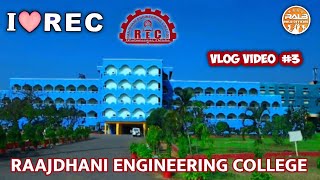 Top Best Engineering Colleges in Odisha 2023  Raajdhani Engineering College Bhubaneswar Arial View [upl. by Ricardo]