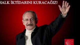 Onur Akin  Geliyor Kilicdaroglu Yeni Versiyon [upl. by Davenport]