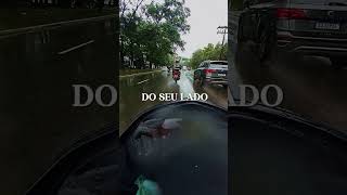 quot CHUVA PARA ESTUDAR CONC3NTRAÇÃO E FOC0 quot short shorts shortvideo automobile jesusteama [upl. by Nyrhtac]