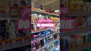 pojď se mnou do drogérie 🫧💓  skincare [upl. by Goodwin]