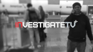 InvestigateTV Season 1 Episode 99 [upl. by Esirehs]