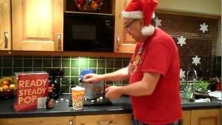 LEARN HOW TO MAKE THE WORLDS BEST SWEET POPCORN HOME TUTORIAL VIDEO [upl. by Tutt]