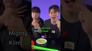 Candy beatbox challenge tiktok beatbox [upl. by Wailoo]