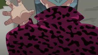 Ban Returns From Purgatory  English Sub Full HD  The Seven Deadly Sins Season 5 episode 8 [upl. by Annehcu]