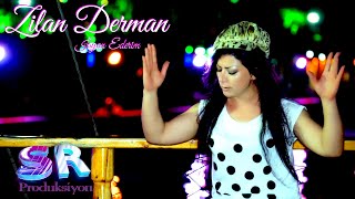 Zilan Derman  İsyan Ederim Official Music Video [upl. by Aicnelav134]