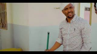 ABDIRISAQ ANSHAX FT SHABCAN DAUS YAA KUSOO DIRAY OFFICIAL VIDEO 2021 [upl. by Lemkul]