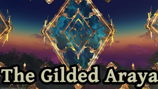 FFXIV The Gilded Araya Guide and Thoughts [upl. by Sam835]