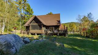 111 Alder Brook Rd Pottersville NY 12860 [upl. by Pincus608]