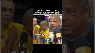 Resenha jogador Raiz kk futebolbrasileiro futebol denílsonshow corinthians [upl. by Domeniga]