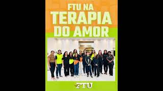 Terapia do Amor f paz amor omundoprecisamaisdedeus gratidão [upl. by Reifinnej563]