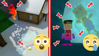 How to Save Giant Frozen Shicka Super Bear Adventure Gameplay Walkthrough Part 174 gaming games [upl. by Arit]