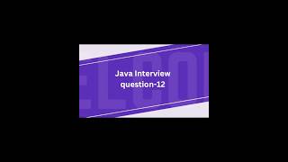 What are access modifiers Java Java Interview questions WECODE4u [upl. by Letitia846]