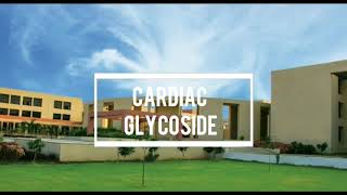 Lecture 9 Steroids Cardiac Glycosides and Triterpenoids  By Nidhi Ghetiya [upl. by Atarman]