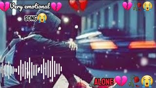 very emotional Love 💔🥀🥀Broken Heart 💔 😭😭lofi song 🎵 Sad song 😭😭💔💔 ꧁༺ᴹᴿ°᭄Om ༻꧂˜ [upl. by Myrta382]