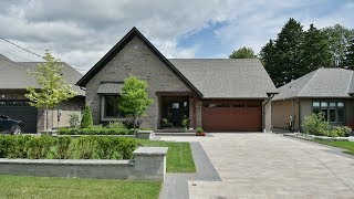 864 Burnham St Cobourg  Open House Video Tour [upl. by Dietrich]