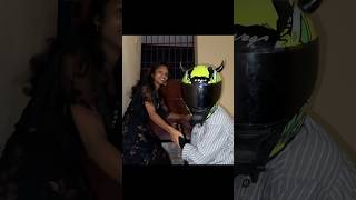 😱 Pei nu nanaichitaaga💢‼️ ttf kuttyttf motovlog superbike pyrosgirl trending vlog [upl. by Rees250]