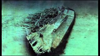 Wreck of the Lusitania How Much Time Is Left [upl. by Llehctim]