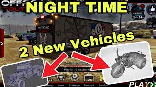 Offroad outlaws NEW UPDATE NEWS You WONT believe whats COMING [upl. by Anamor]