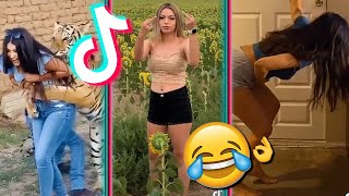 Mexican and Latino Tik Tok Compilations that cause brujaria [upl. by Tommi]