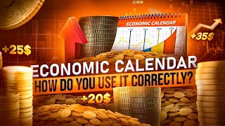 ECONOMIC CALENDAR  HOW DO YOU USE IT CORRECTLY INVESTINGCOM [upl. by Trometer390]