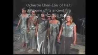 Travay pa nou  Orchestre EbenEzer dHaiti [upl. by Geordie905]