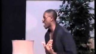 Terrell Carter singing his hit quotBetter Thanquot in quotThe Lost Sonquot Terrellmusiccom [upl. by Ehtyde511]