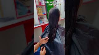 hhair hair youtubeshorts shortvideo haircut hair hairstyle [upl. by Columbus]