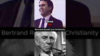 How did Bertrand Russell KNOW this philosophy atheist bahnsen christianity [upl. by Ecitsuj250]