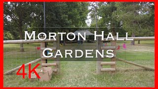 Morton Hall Gardens [upl. by Nuriel]